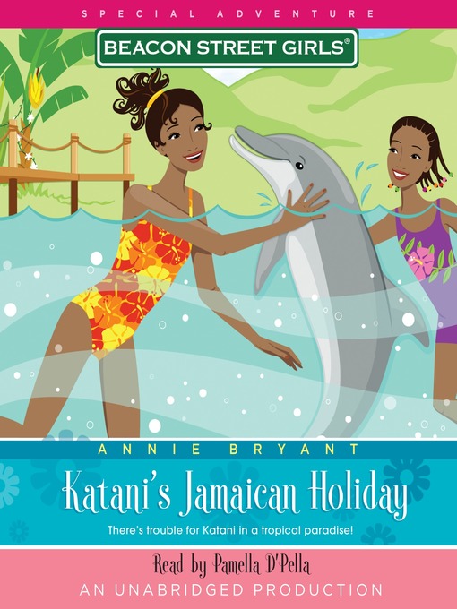 Title details for Katani's Jamaican Holiday by Annie Bryant - Available